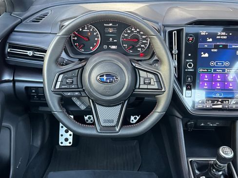 Used 2023 Subaru WRX Limited AWD/4WD image 14