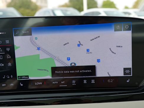 New 2025 Audi A5 2.0T Premium image 14