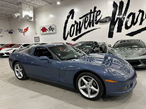 Used 2011 Chevrolet Corvette Coupe w/ LPO, Mesh Package image 23