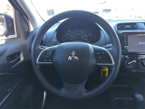 Used 2019 Mitsubishi Mirage G4 ES image 18