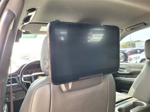 Certified 2021 Chevrolet Tahoe LT w/ Rear Media and Nav Package image 15