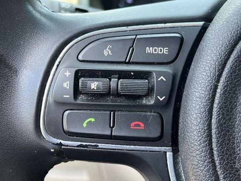 Used 2017 Kia Sportage EX FWD image 20