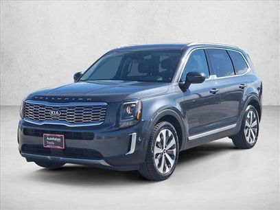 Used 2021 Kia Telluride S