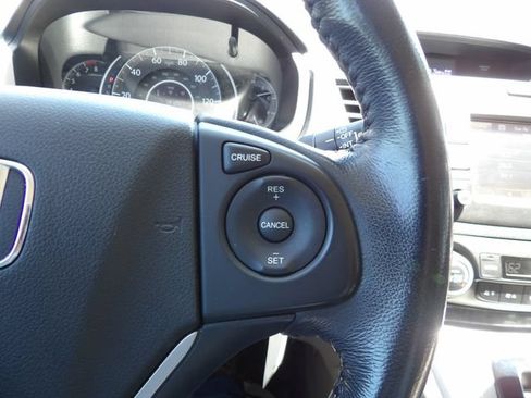 Used 2014 Honda CR-V EX-L image 23