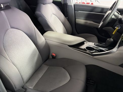 Used 2023 Toyota Camry LE FWD image 24