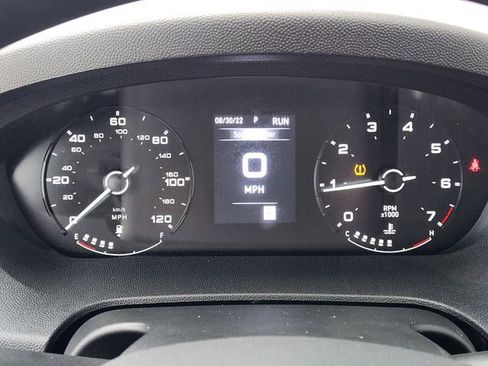 Used 2025 RAM ProMaster 1500 image 17