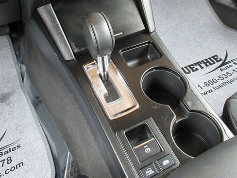 Used 2015 Subaru Outback 2.5i Premium image 28