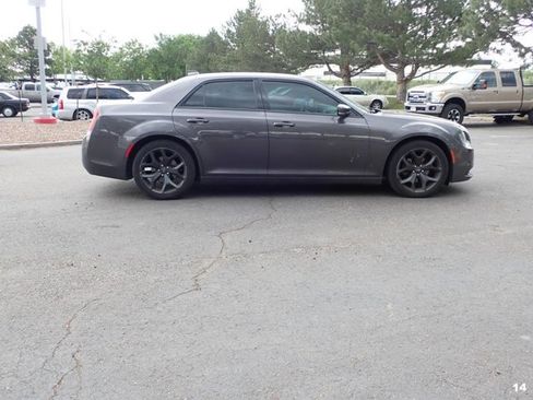 Used 2021 Chrysler 300 S RWD image 9