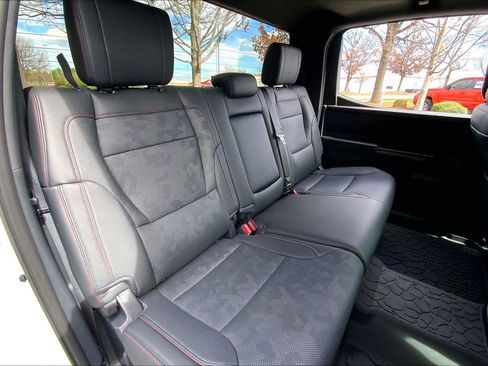 Used 2026 Toyota Tundra TRD Pro image 20