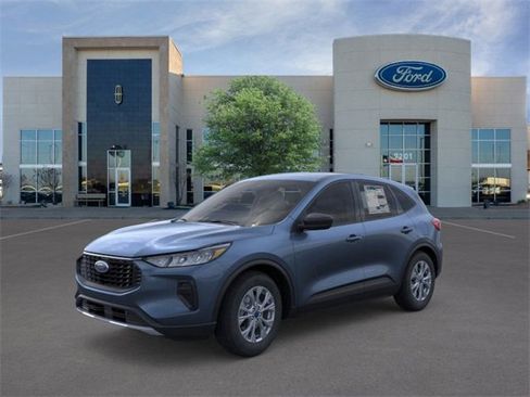 New 2026 Ford Escape Active w/ Tech Pack #1 image 1
