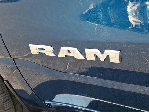 Used 2022 RAM 1500 Big Horn AWD/4WD image 28