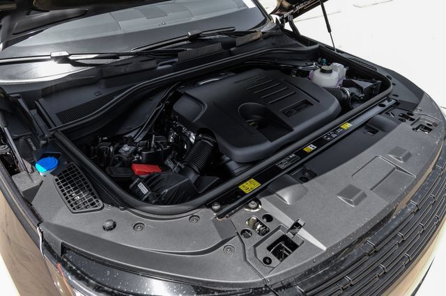 New 2026 Land Rover Range Rover Sport Dynamic SE AWD/4WD image 67