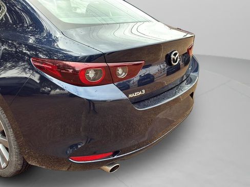 Used 2025 MAZDA MAZDA3 s image 36