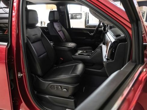 Used 2024 GMC Sierra 2500 Denali w/ Denali Reserve Package AWD/4WD image 31