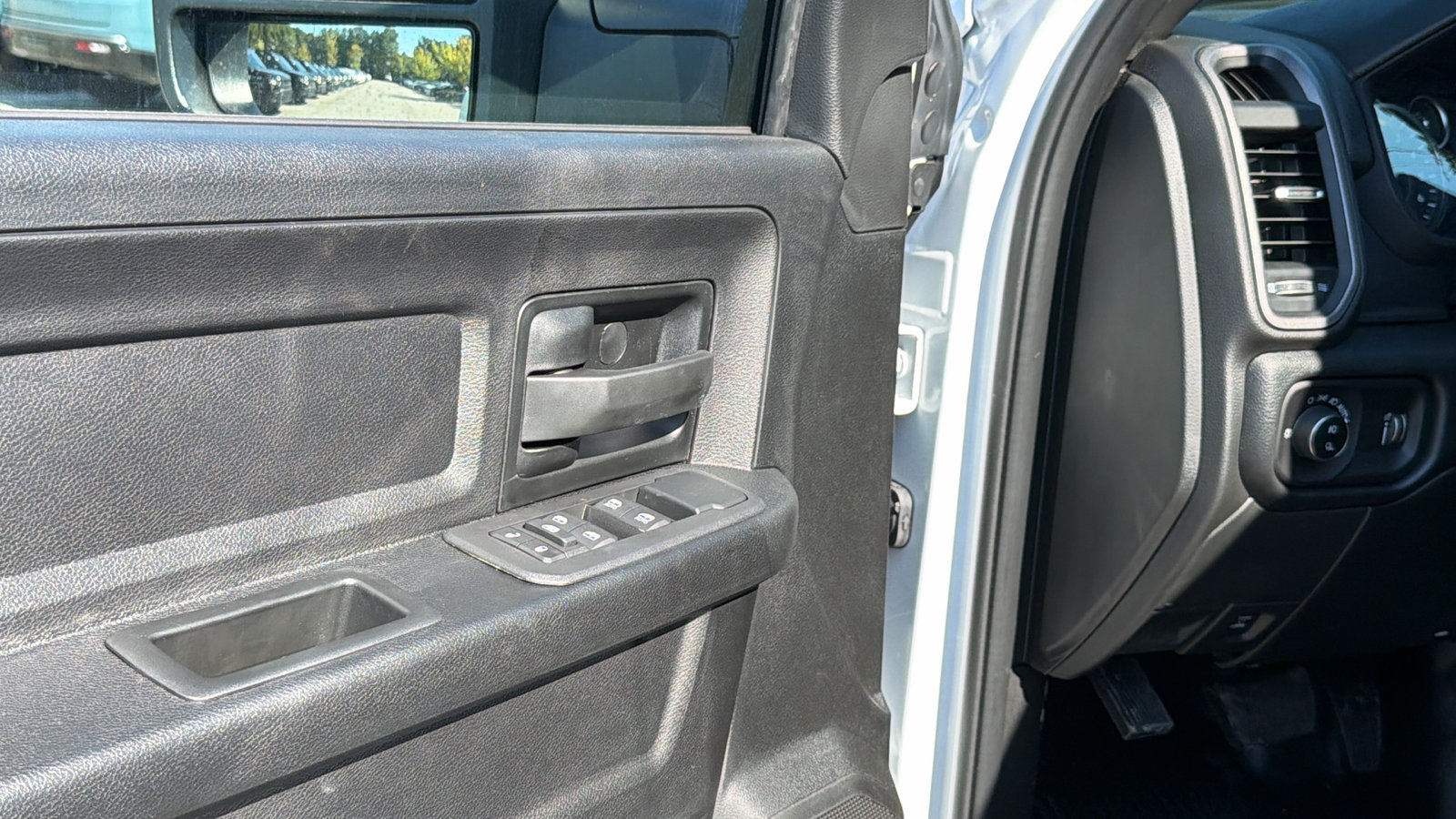 New 2027 RAM 2500 Tradesman AWD/4WD image 15