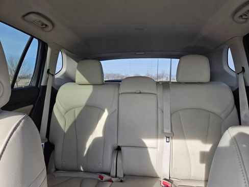 Used 2020 Buick Envision Preferred image 35