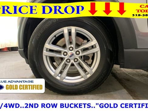 Certified 2023 Ford Explorer XLT w/ Class IV Trailer Tow Package image 46