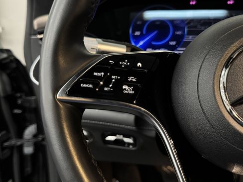 Certified 2023 Mercedes-Benz EQS 580 580 image 30