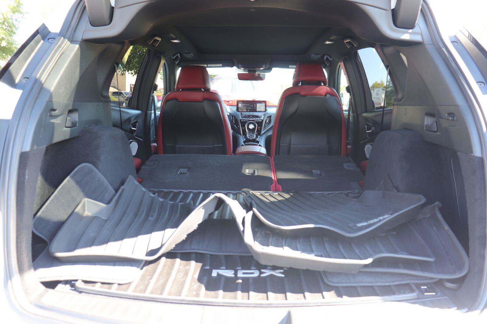 Used 2023 Acura RDX w/ Advance Package AWD/4WD image 15
