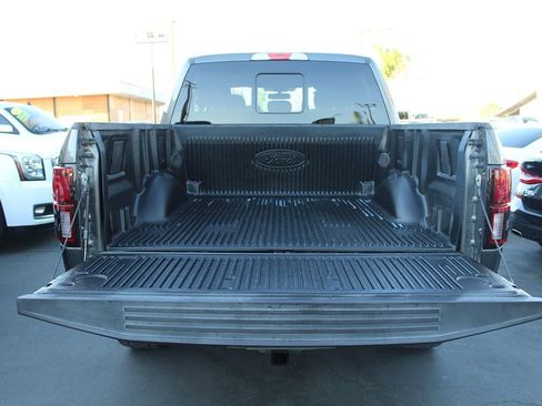 Used 2019 Ford F150 XLT w/ Equipment Group 302A Luxury image 17