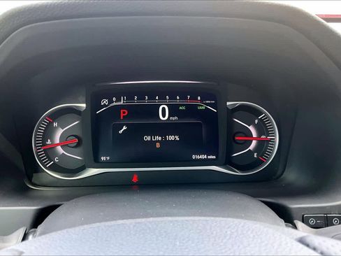 Used 2025 Honda Passport Black Edition image 23