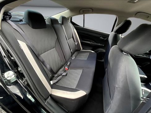 Used 2020 Nissan Versa SV FWD image 23