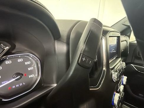 Used 2021 GMC Sierra 1500 AT4 AWD/4WD image 20
