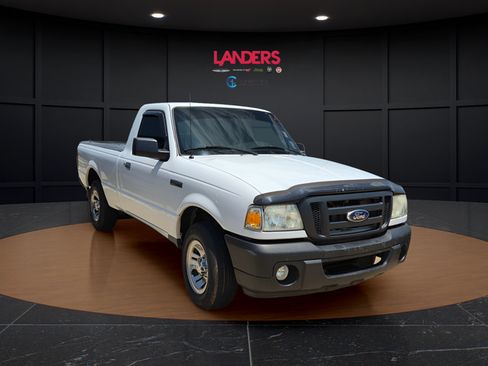 Used 2011 Ford Ranger XL RWD image 4