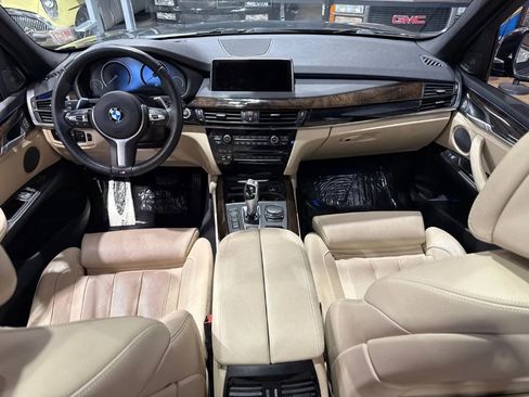 Used 2017 BMW X5 xDrive40e image 27