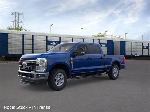 New 2026 Ford F250 XLT w/ FX4 Off-Road Package image 25