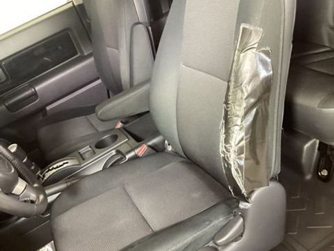 Used 2007 Toyota FJ Cruiser 4WD image 11