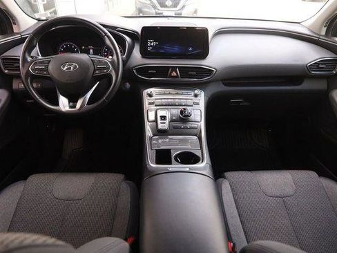 Used 2023 Hyundai Santa Fe SEL AWD/4WD image 21
