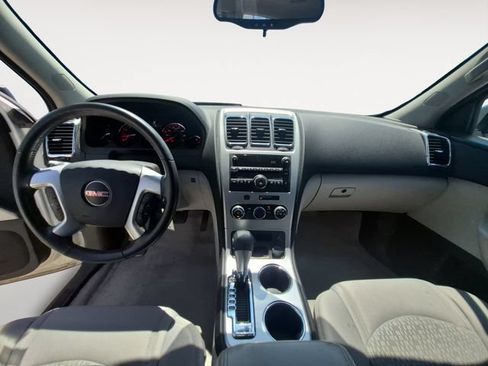 Used 2012 GMC Acadia SL w/ Preferred Package FWD image 10