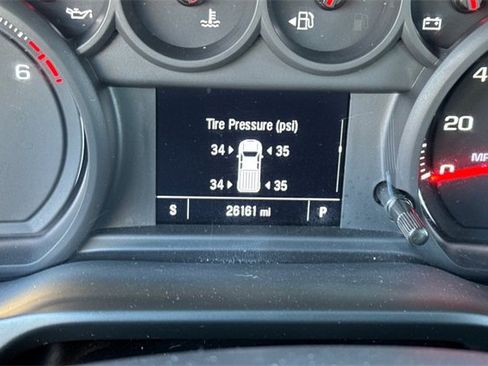 Used 2024 Chevrolet Silverado 1500 W/T w/ WT Fleet Convenience Package image 34