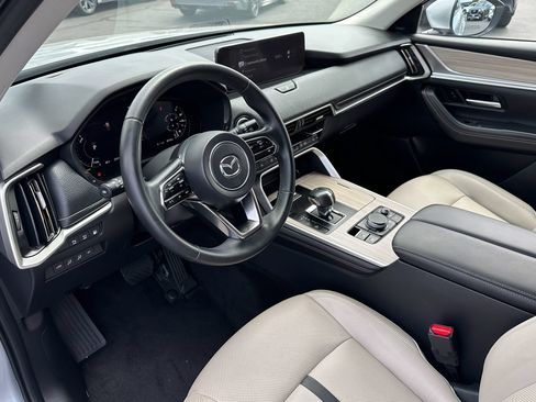 Certified 2024 MAZDA CX-90 Plug-In Hybrid w/ Premium Pkg AWD/4WD image 11