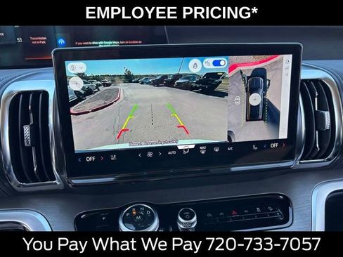 New 2026 Ford Expedition Platinum w/ Driver's Package AWD/4WD image 29