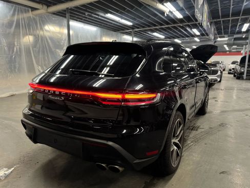 Used 2024 Porsche Macan S w/ Premium Plus Package image 7