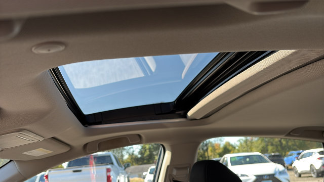Used 2024 Honda Accord EX image 12