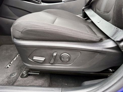 Used 2023 Hyundai Tucson SEL AWD/4WD image 10