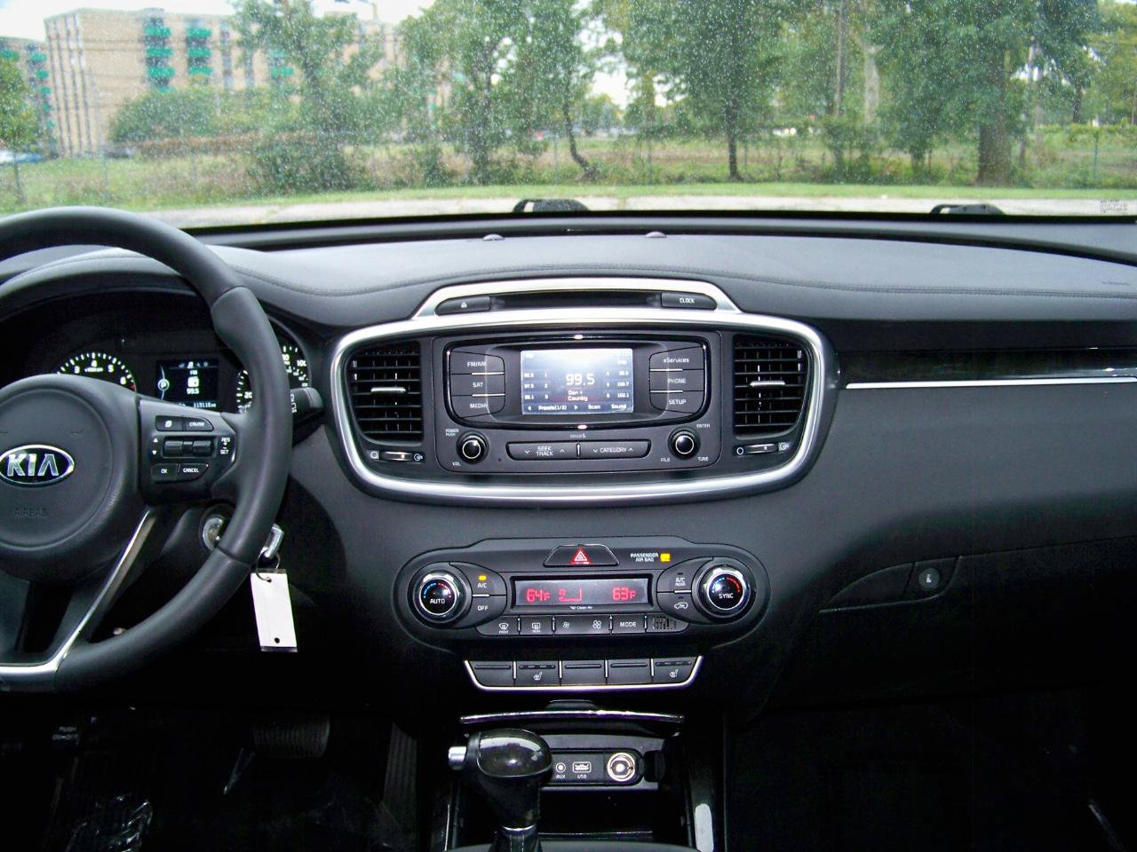 Used 2016 Kia Sorento EX AWD/4WD image 36