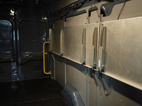 Used 2020 Ford Transit 250 148 High Roof Extended RWD image 14