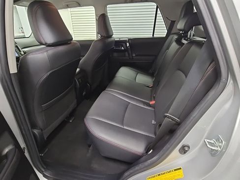 Used 2023 Toyota 4Runner TRD Off-Road Premium image 32