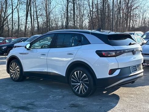 Certified 2023 Volkswagen ID.4 Pro S Plus image 6