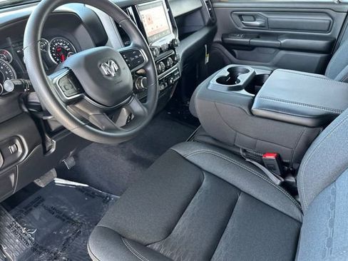 New 2026 RAM 1500 Express RWD image 9