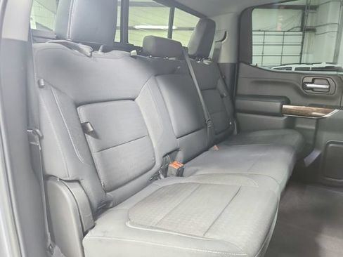 Used 2020 GMC Sierra 1500 Elevation w/ Elevation Value Package AWD/4WD image 45