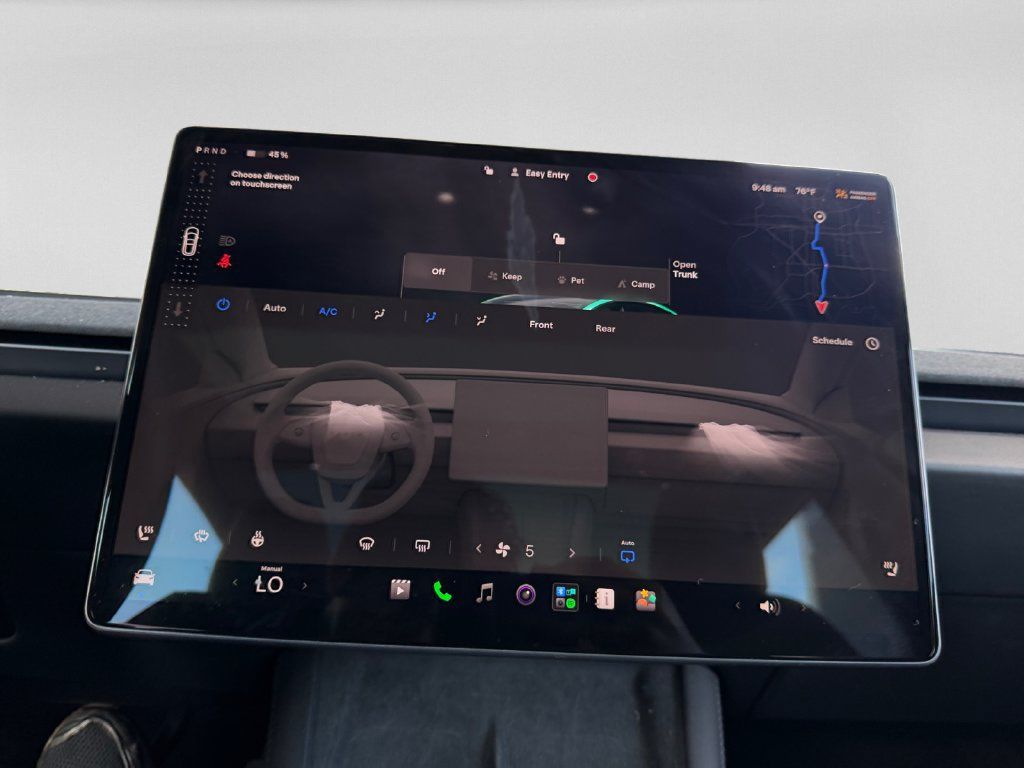 Used 2025 Tesla Model 3 Long Range RWD image 17