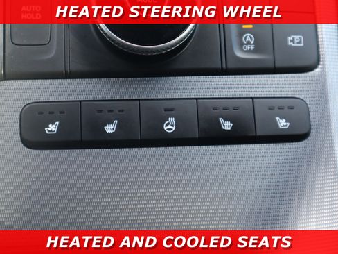 Used 2023 Hyundai Palisade Calligraphy image 24