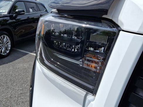 Used 2019 Toyota Tundra SR5 w/ TRD Off Road Package AWD/4WD image 12