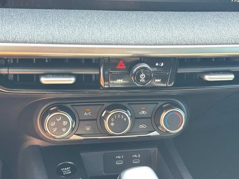 Certified 2026 Nissan Kicks S FWD image 29
