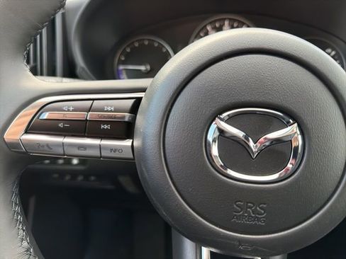 New 2026 MAZDA CX-50 AWD 2.5 Hybrid w/ Cargo Package image 20